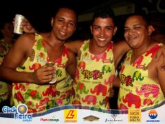 Bloco Trotte